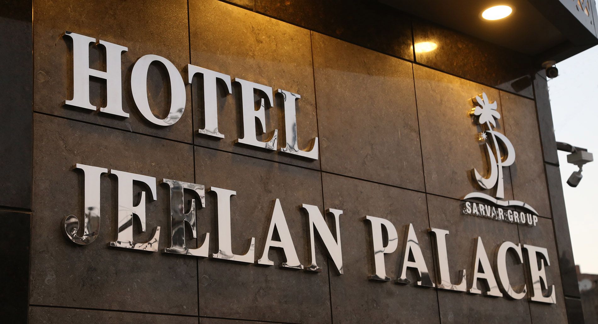 Hotel Jeelan Palce Banner, Hotel Jeelan Palace Room